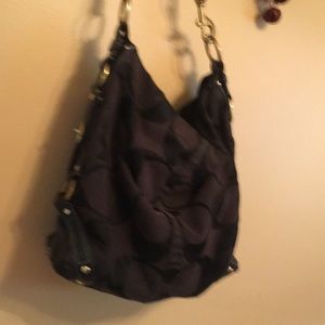 Original Coach purse